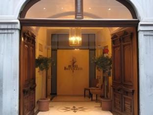 Hotel Botticelli Hotel in Maastricht