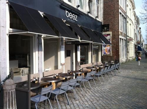 Hotel Beez Hotel in Maastricht