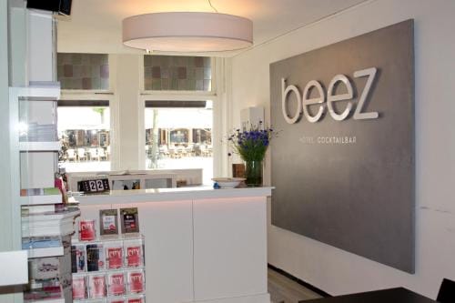 Hotel Beez Hotel in Maastricht