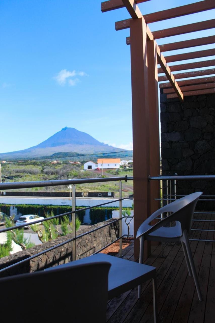 Baia da Barca Apartment hotel in Azores District