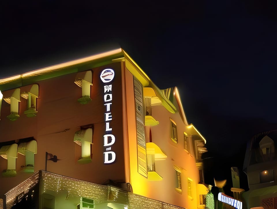 Hotel D.D Hotel in Osaka Prefecture