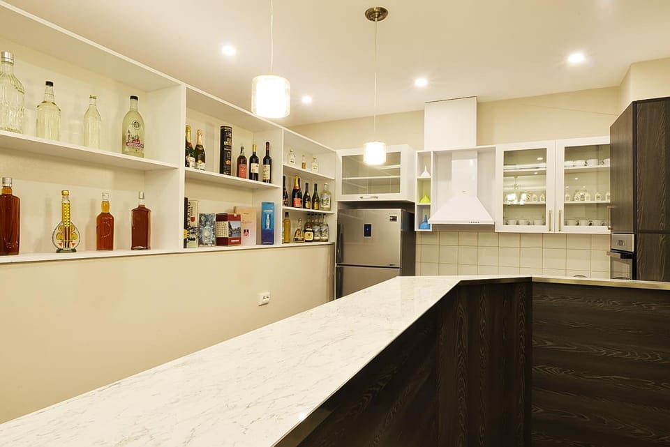 Bar/lounge