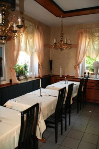 Restaurant Orakel Hotel in Baden-Württemberg