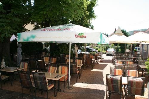 Restaurant Orakel Hotel in Baden-Württemberg