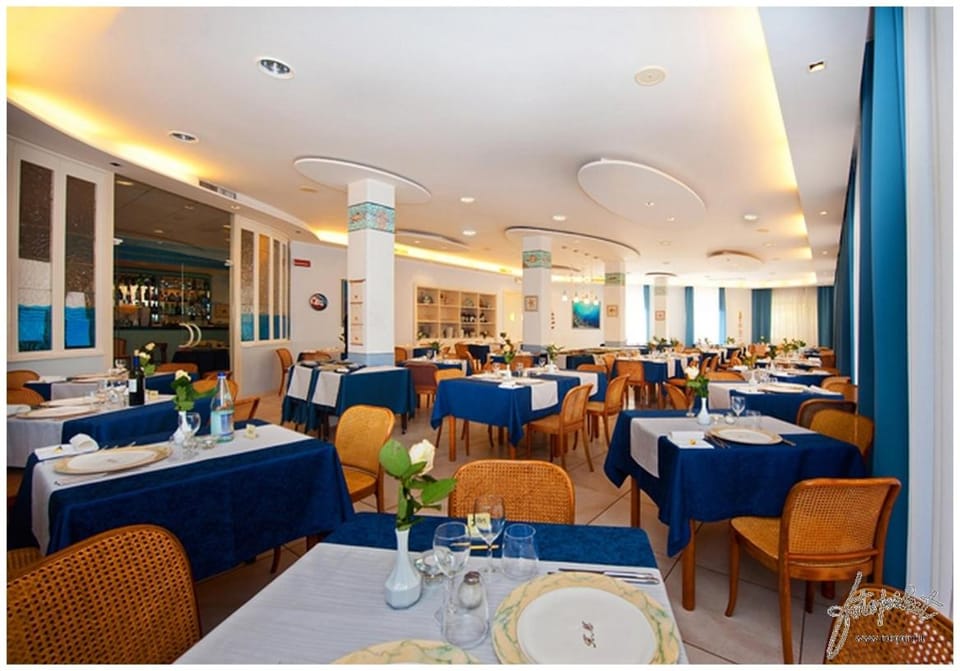 Hotel Nuovo Al Mare Hotel in Liguria
