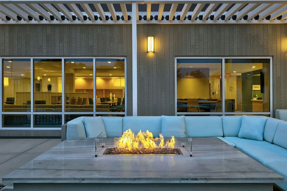 TownePlace Suites by Marriott Sacramento Elk Grove Hotel in Elk Grove