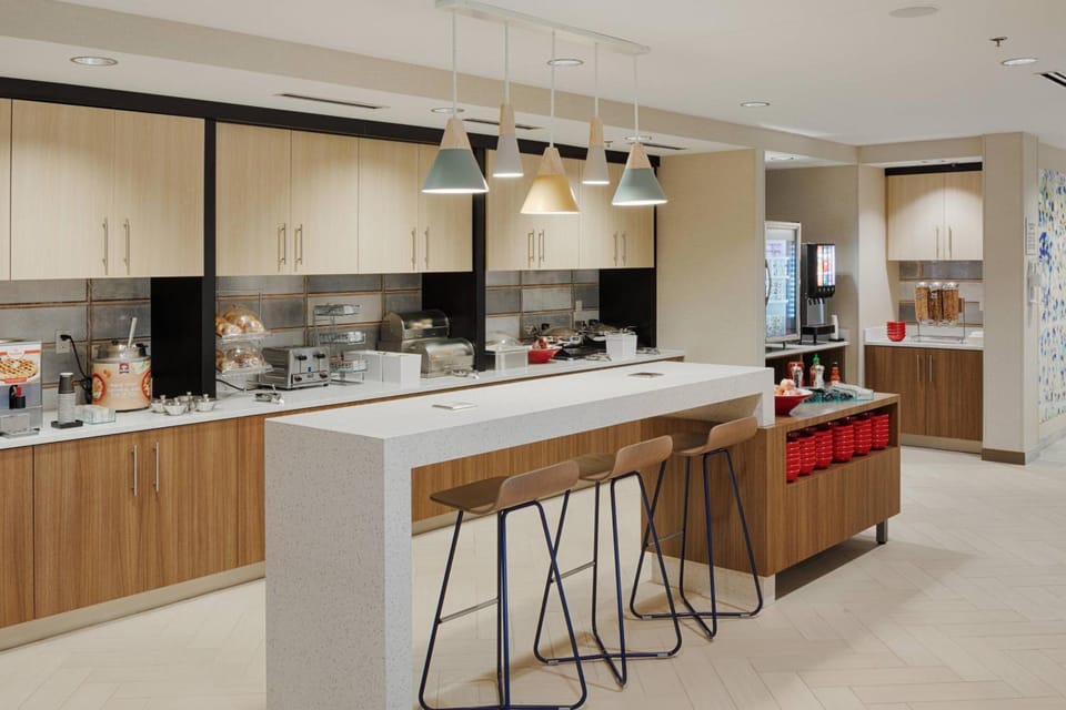 TownePlace Suites by Marriott Columbus Hilliard Hotel in Hilliard
