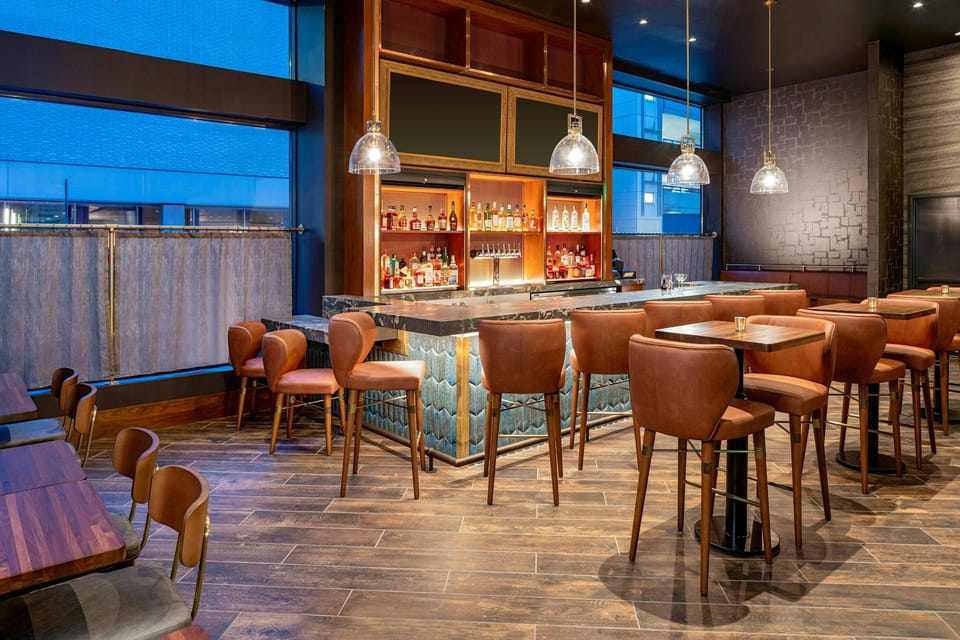 The Industrialist Hotel, Pittsburgh, Autograph Collection Hotel in Pittsburgh