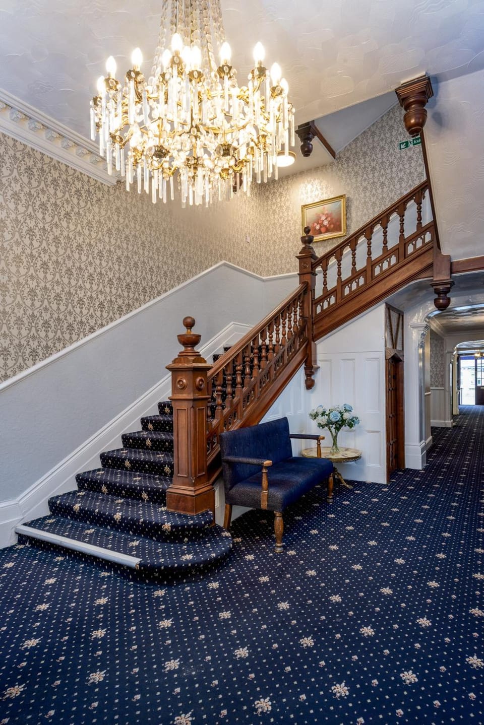 Daish's Hotel Hotel in Shanklin