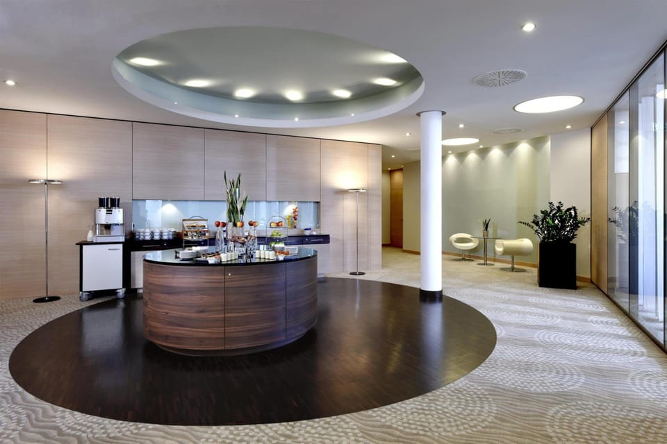 Meeting room / ballrooms