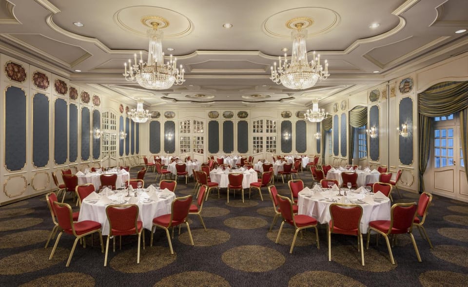 Meeting room / ballrooms