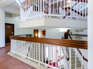 Sarrazola House Hotel in Lisbon District