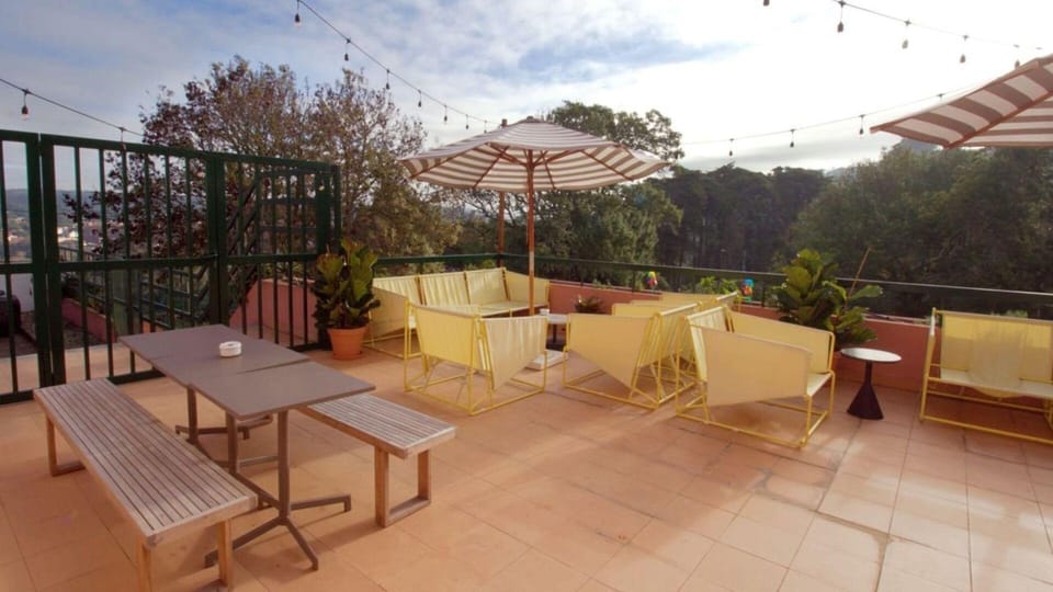 Sarrazola House Hotel in Lisbon District