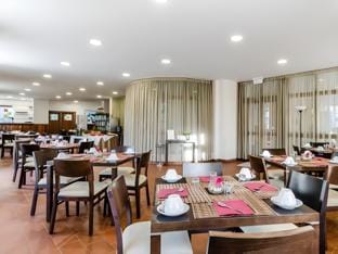 Sarrazola House Hotel in Lisbon District