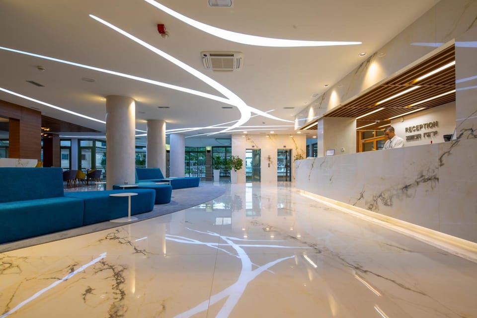 Hotel Park Makarska Hotel in Makarska