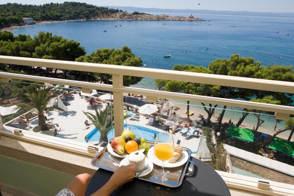Hotel Park Makarska Hotel in Makarska