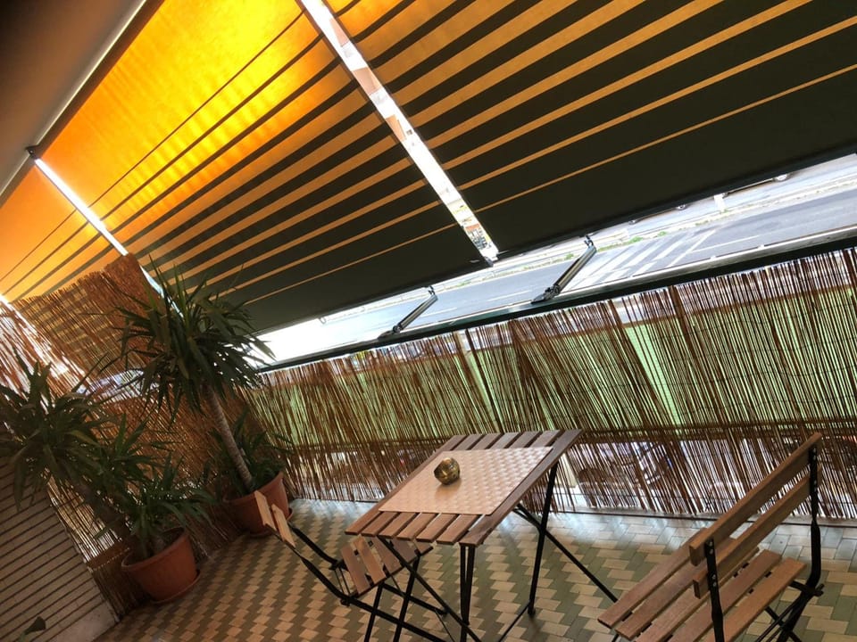 B&B Roma Apartment hotel in Rome