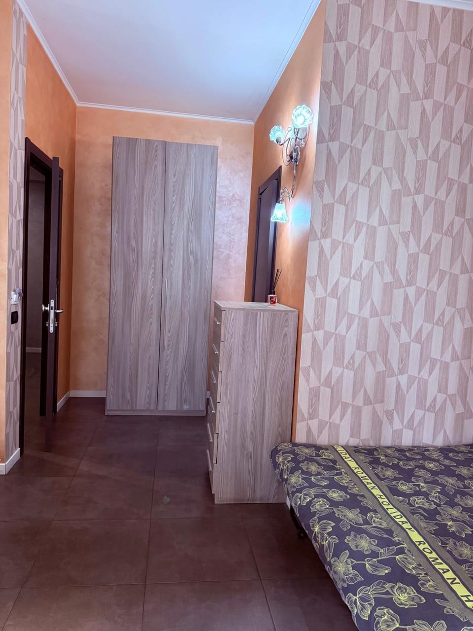 B&B Roma Apartment hotel in Rome
