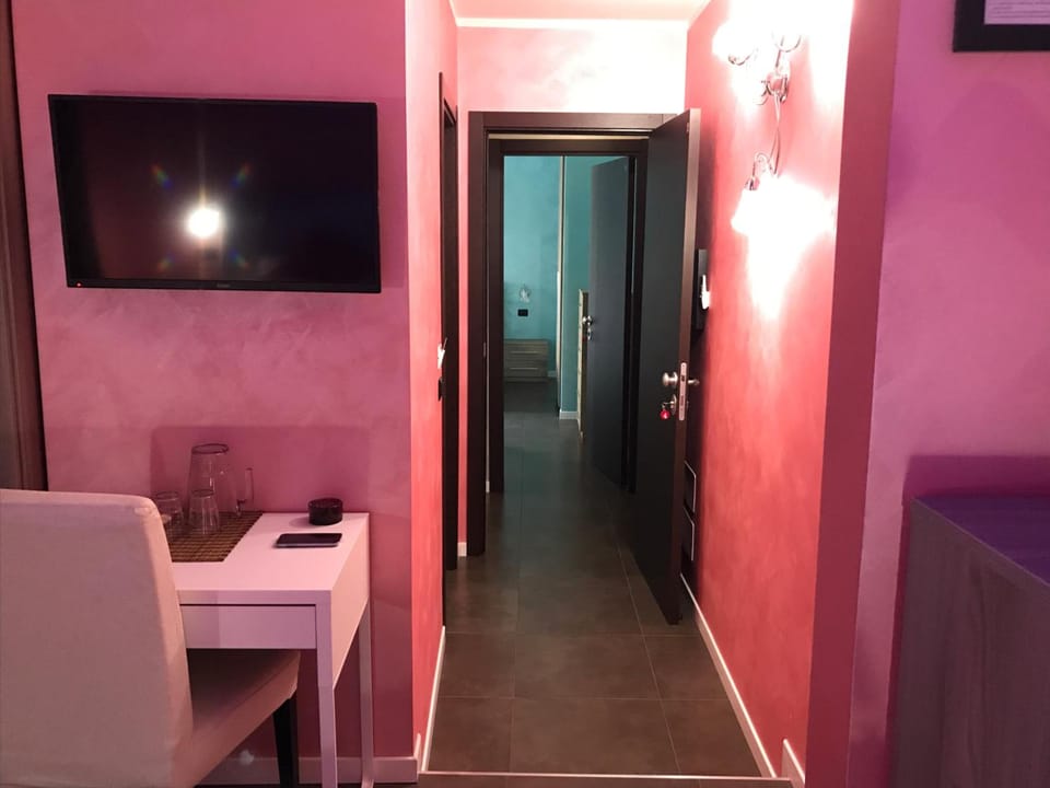 B&B Roma Apartment hotel in Rome