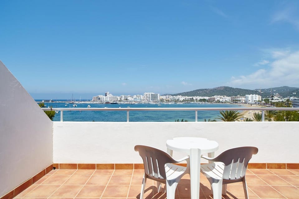 Hotel Ses Savines Hotel in Ibiza