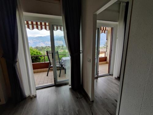 Gardesana Active Apartments Hotel in Malcesine