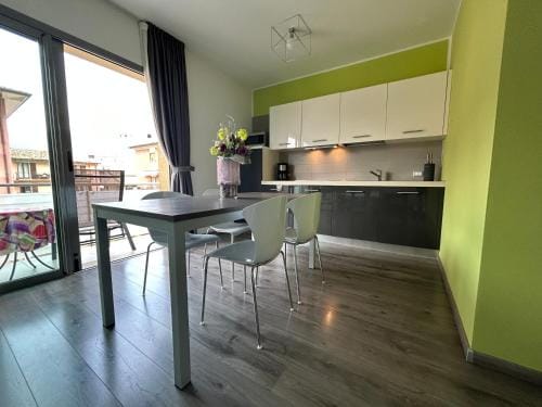 Gardesana Active Apartments Hotel in Malcesine