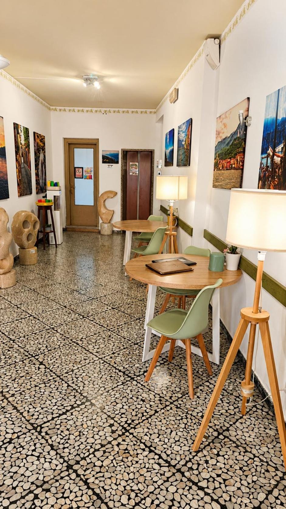Hotel Modena old town Hotel in Malcesine