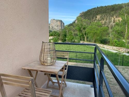 Le long du Verdon Hotel in Castellane