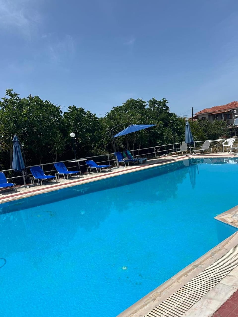 Armonia Studios Hotel in Decentralized Administration of the Aegean