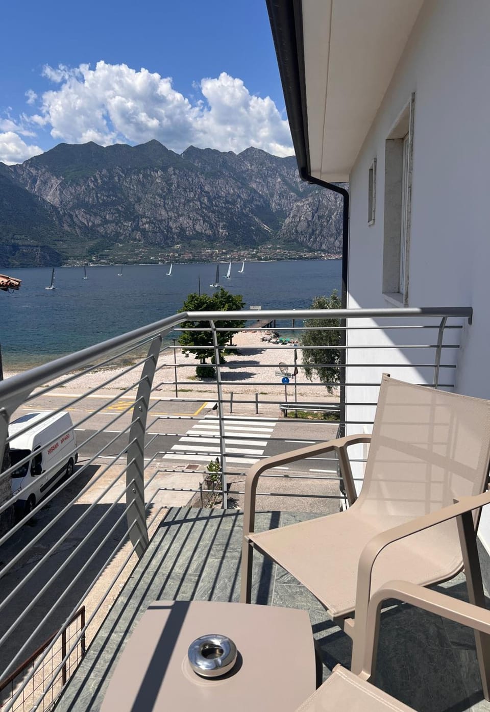 Albergo San Remo Hotel in Malcesine
