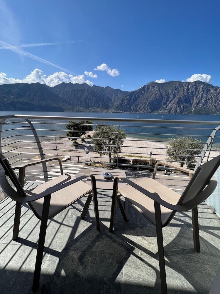 Albergo San Remo Hotel in Malcesine