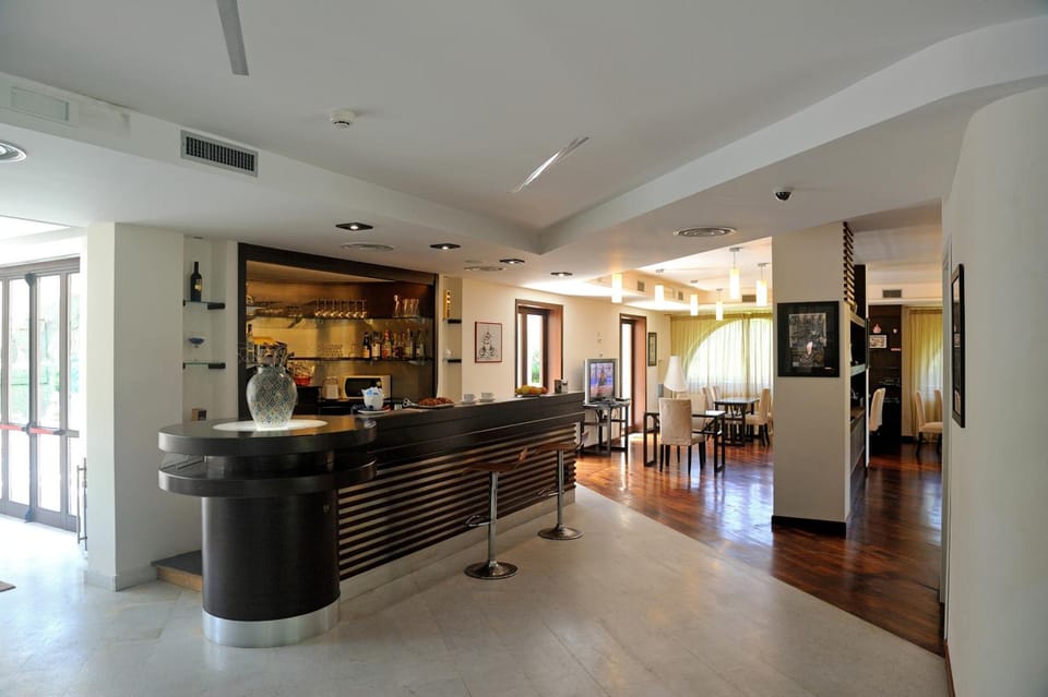 Hotel Le Piane Hotel in Basilicata