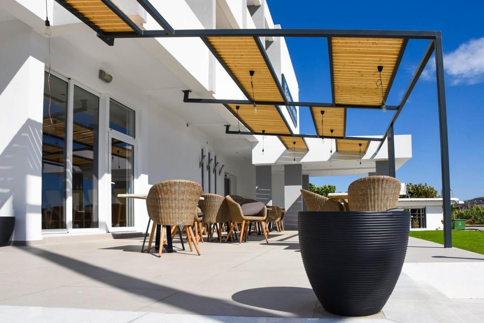 Tsampika Hotel Faliraki Hotel in Faliraki, Greece
