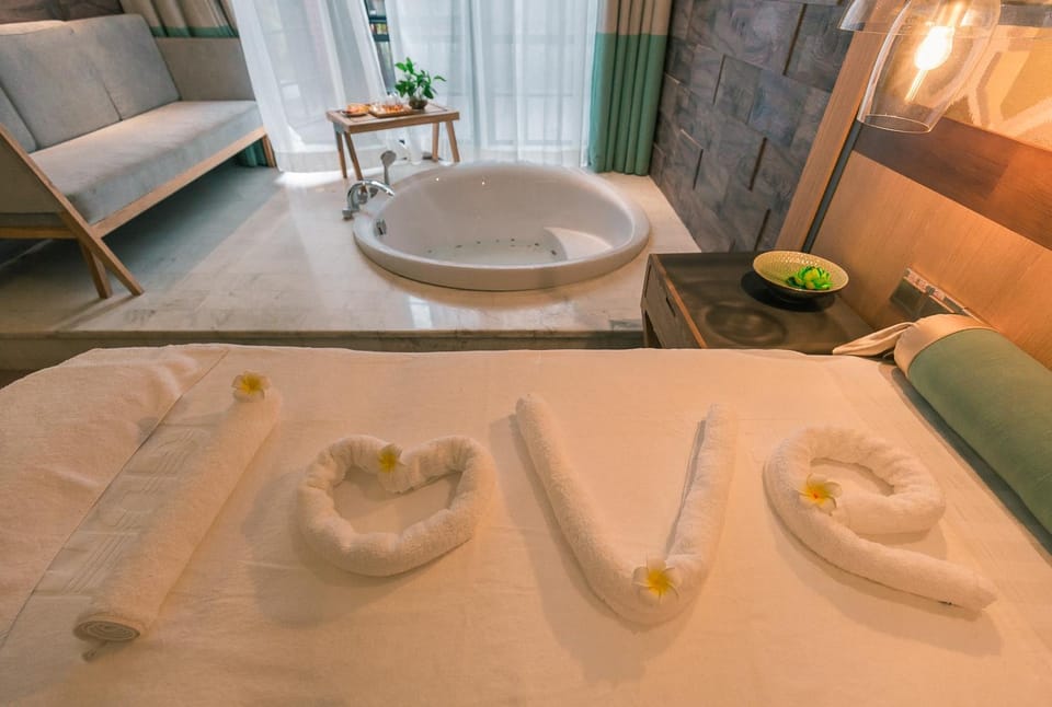 Hangzhou Cosy Park Hotel Hotel in Hangzhou