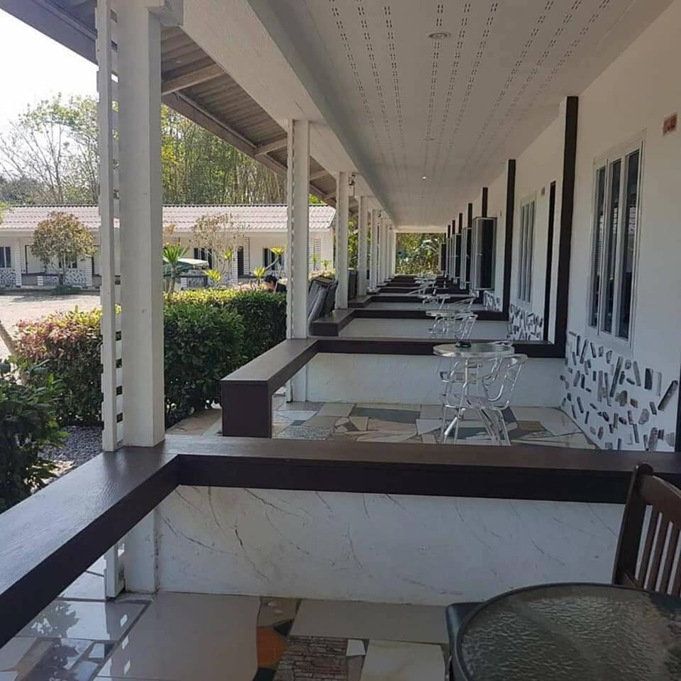 Tho Mai Resort Resort in Chon Buri Changwat