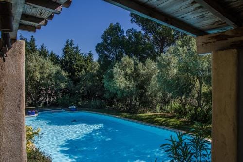 Suite Anduze Hotel in Provence-Alpes-Côte d'Azur