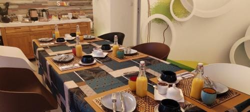 Suite Privee Bed and Breakfast Hotel in Nimes