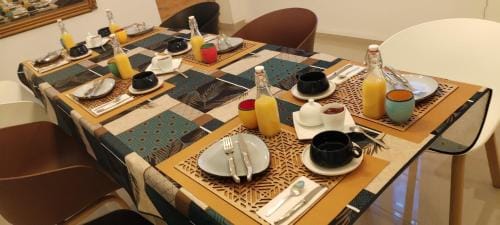 Suite Privee Bed and Breakfast Hotel in Nimes