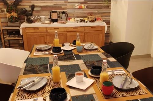 Suite Privee Bed and Breakfast Hotel in Nimes