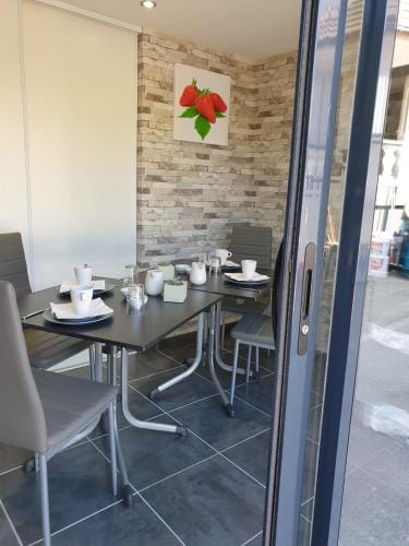 Chez Stef Hotel in Baden-Württemberg