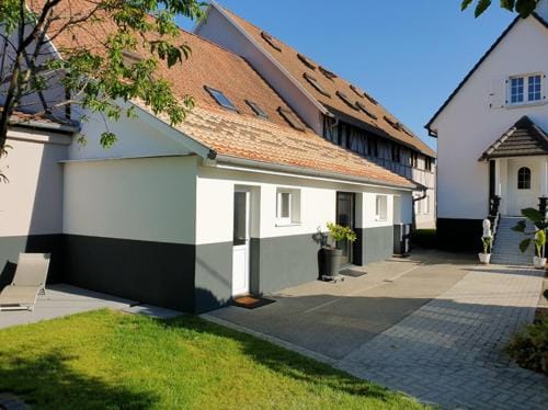 Chez Stef Hotel in Baden-Württemberg