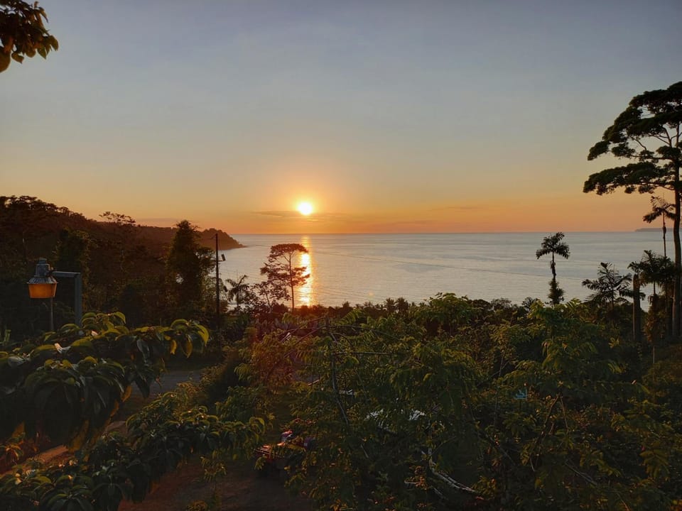 Bella Vista Corcovado Hotel in Puntarenas Province