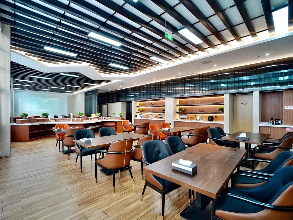 GreenTree Inn Changzhou Jintan District Xuebu Town Eastern Yanhu City Hotel in Jiangsu