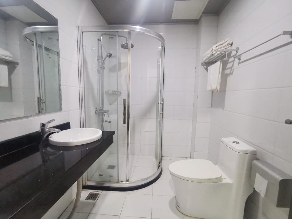 GreenTree Alliance Hotel Taizhou Jingjiang Dongxing Town Dongxing Avenue Hotel in Suzhou