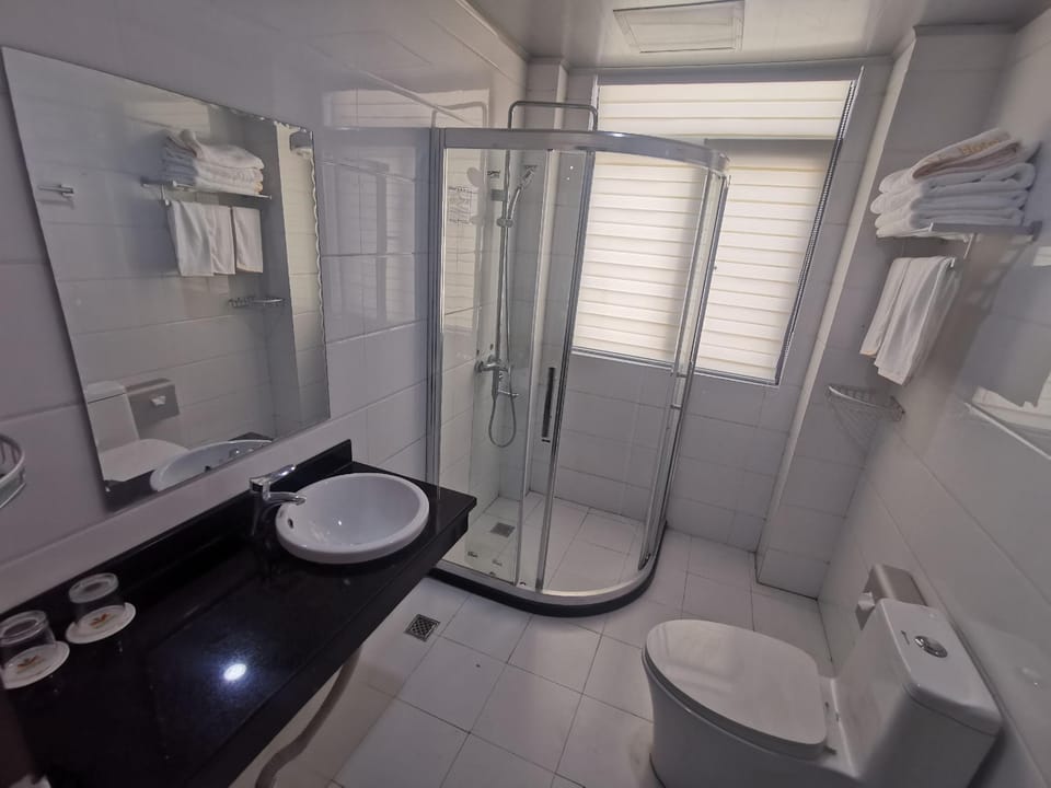 GreenTree Alliance Hotel Taizhou Jingjiang Dongxing Town Dongxing Avenue Hotel in Suzhou