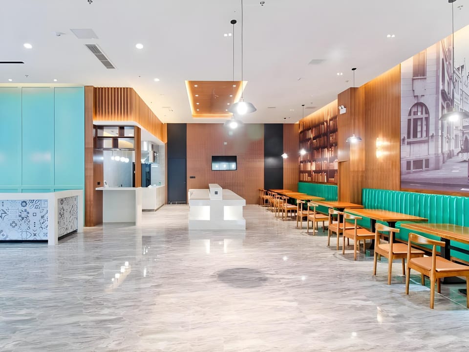 GEM Hotel Hefei High-tech Zone China Shenggu Hotel in Jiangsu
