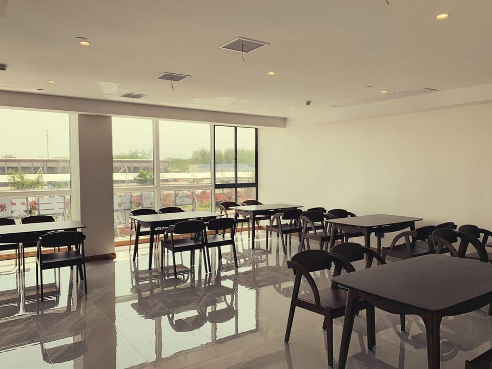 GreenTree Inn Express Jiangsu Suqian Shuyang County Bus Station Hotel in Jiangsu
