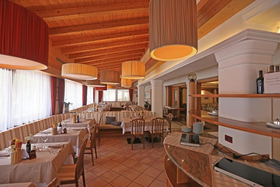 Hotel Astoria Hotel in Canazei