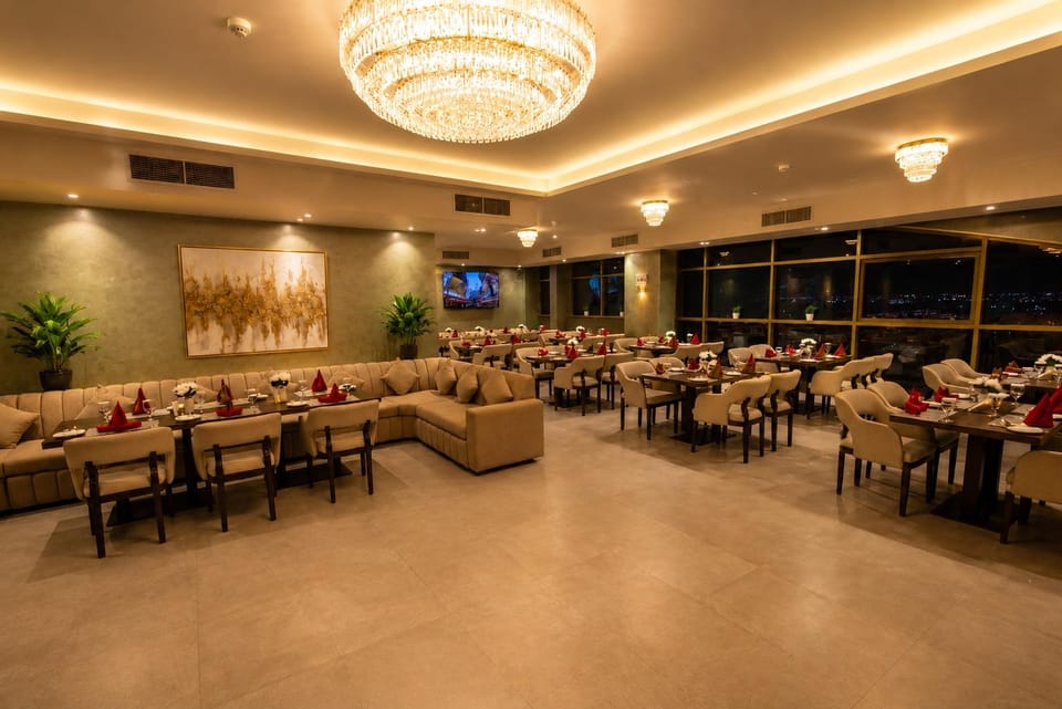 Al Manzil Hotel Hotel in Manama