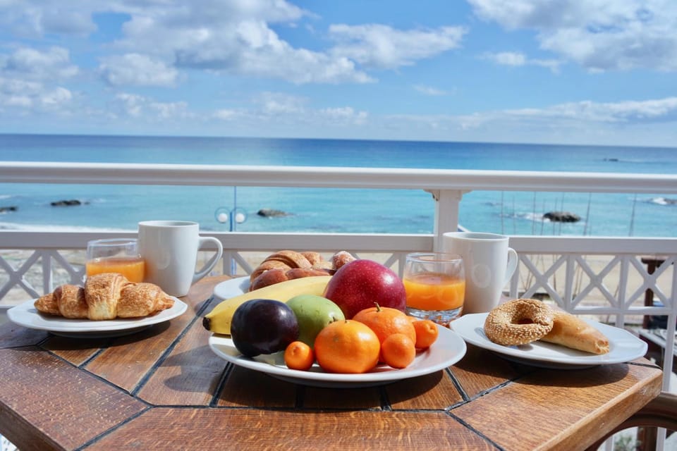 Stegna Dream Hotel in Rhodes, Greece